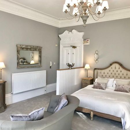 Ranmoor Serviced Apartments Garden Suite Sheffield Extérieur photo