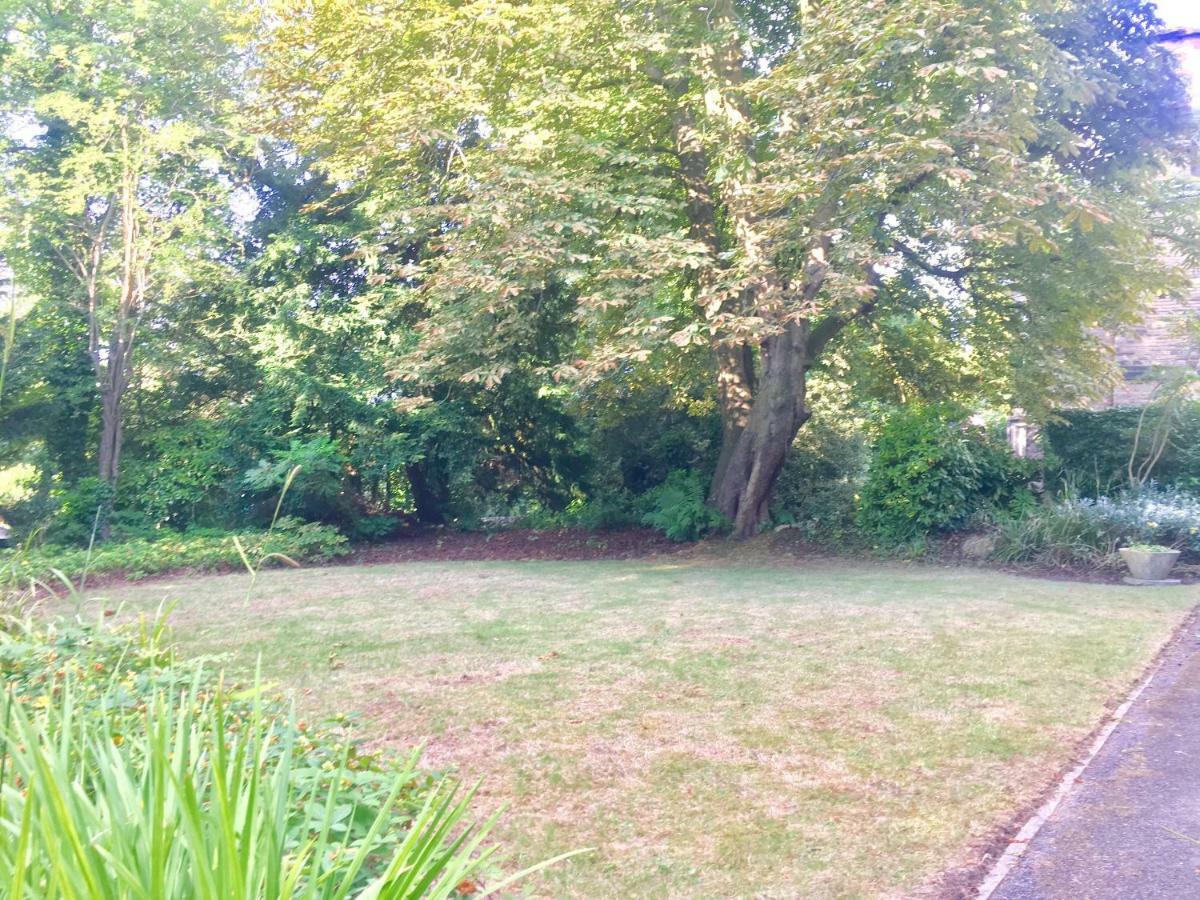 Ranmoor Serviced Apartments Garden Suite Sheffield Extérieur photo