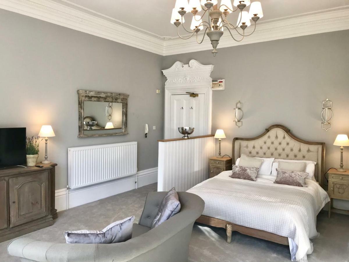 Ranmoor Serviced Apartments Garden Suite Sheffield Extérieur photo